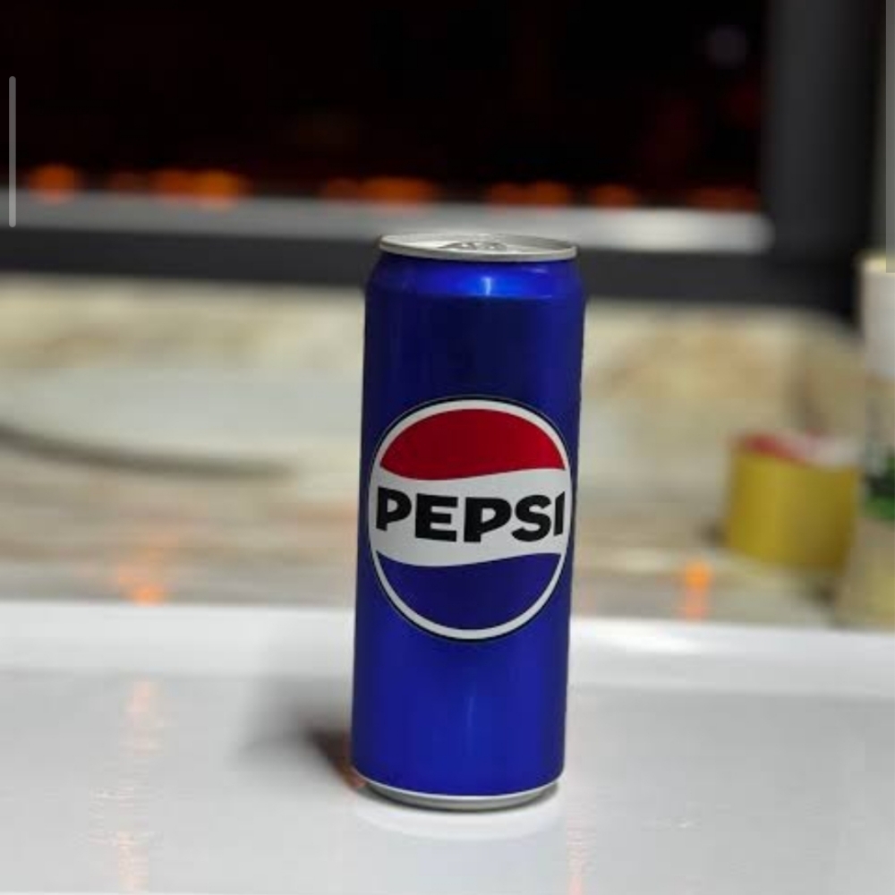 Pepsi Kola Kutu