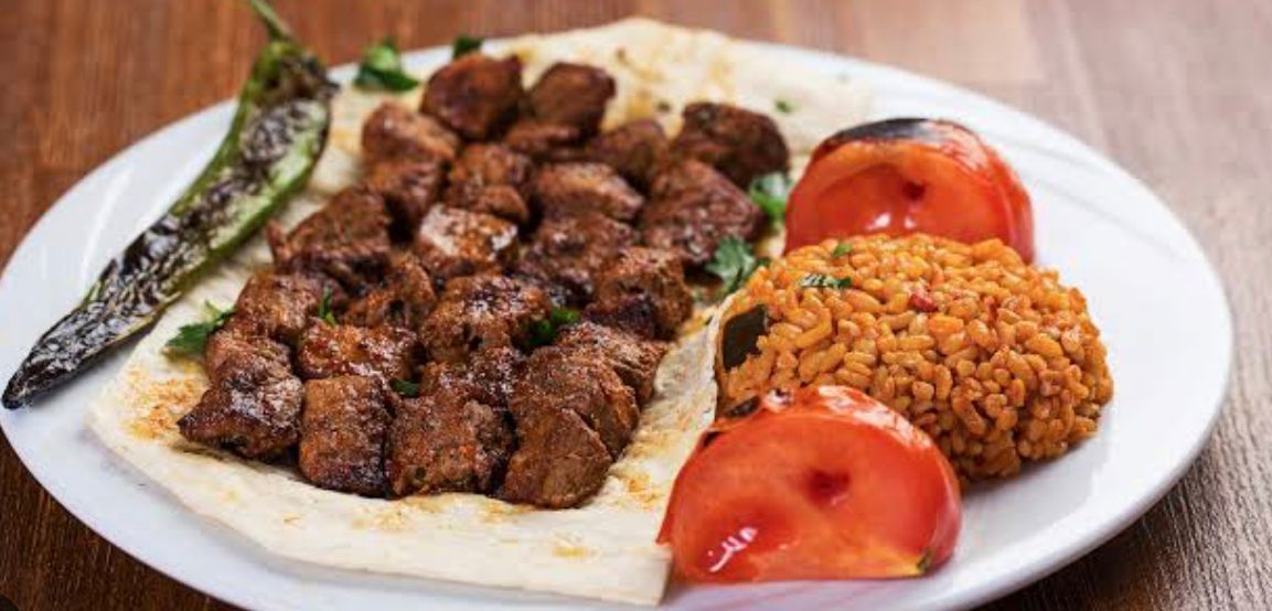 Çöp Şiş 240 gr
