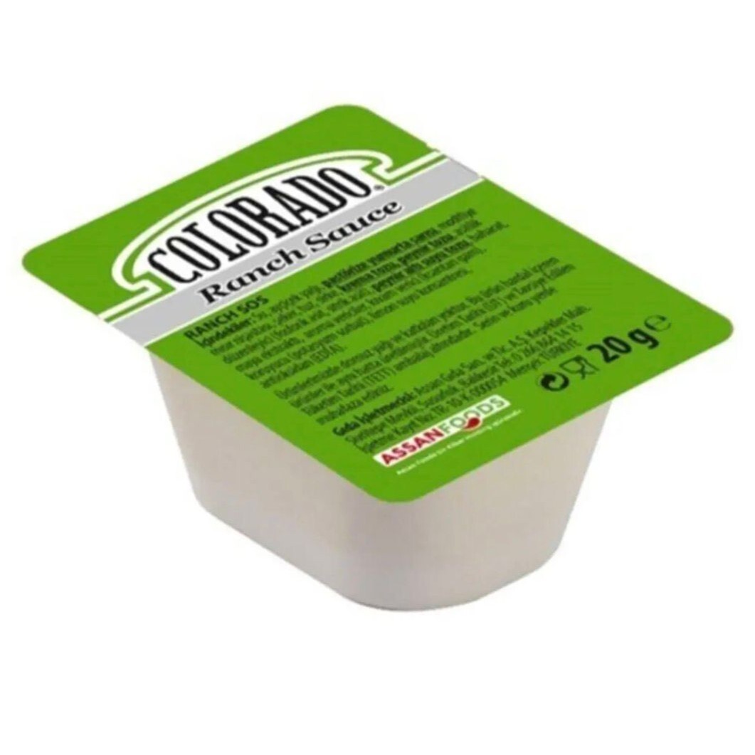 Colorado Ranch Sos