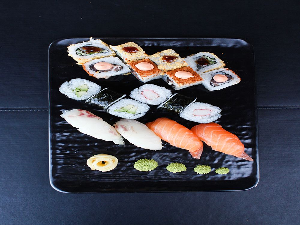 Private Chef Set (18 Pcs.) - % 20 İndirim