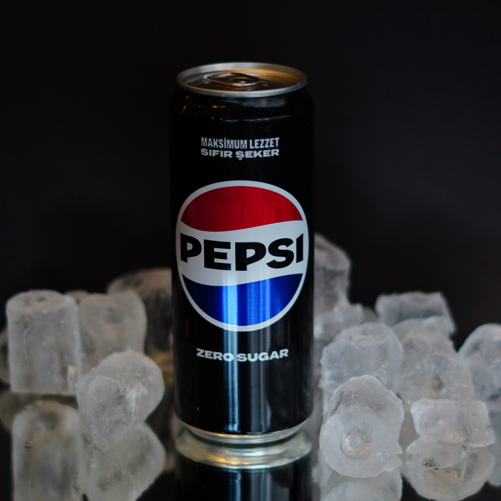 Pepsi Max (330ml)