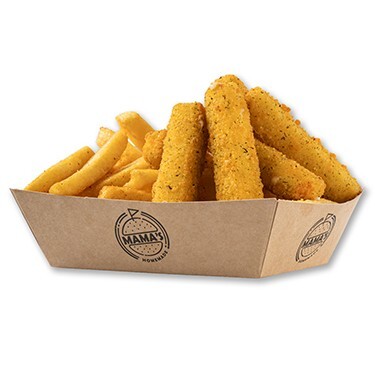 Mozzarella Stick