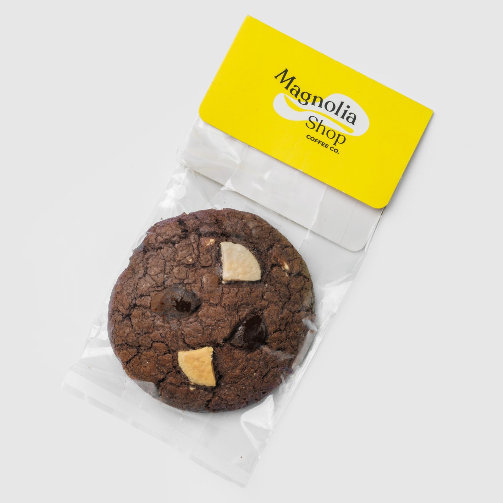 Amerikan Cookie Kakaolu