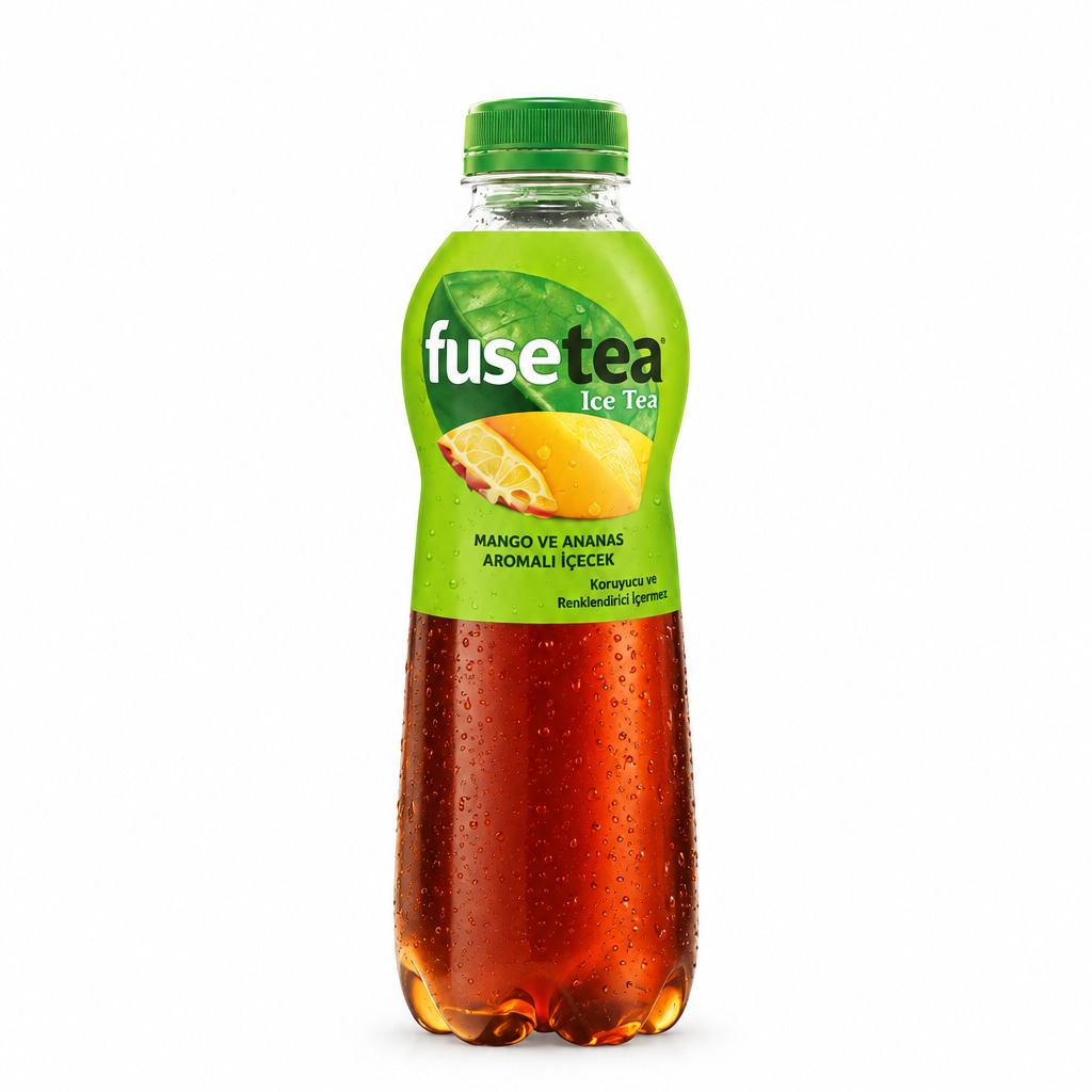 Fuse Tea