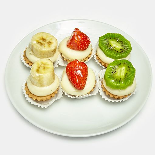 Tartolet (500 gr.)