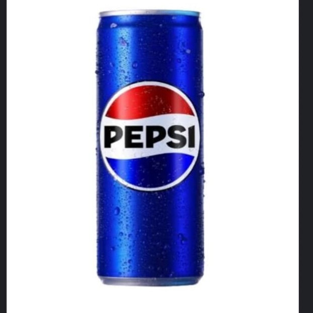 Pepsi