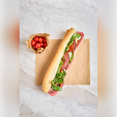 Special Sandviç (30 cm)