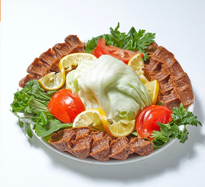Çiğ Köfte (250 gr.)