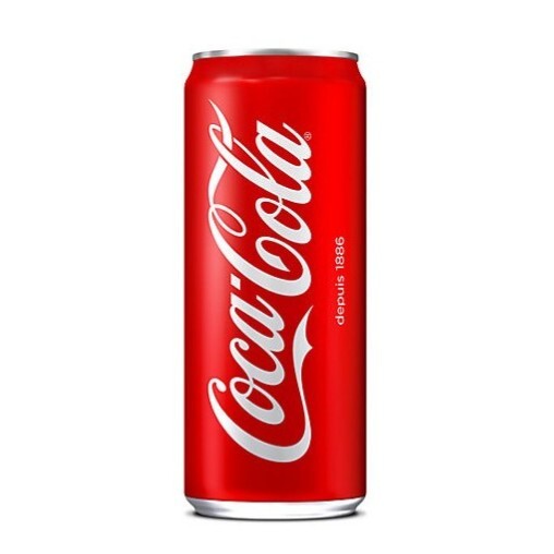 Coca Cola (33 cl.)
