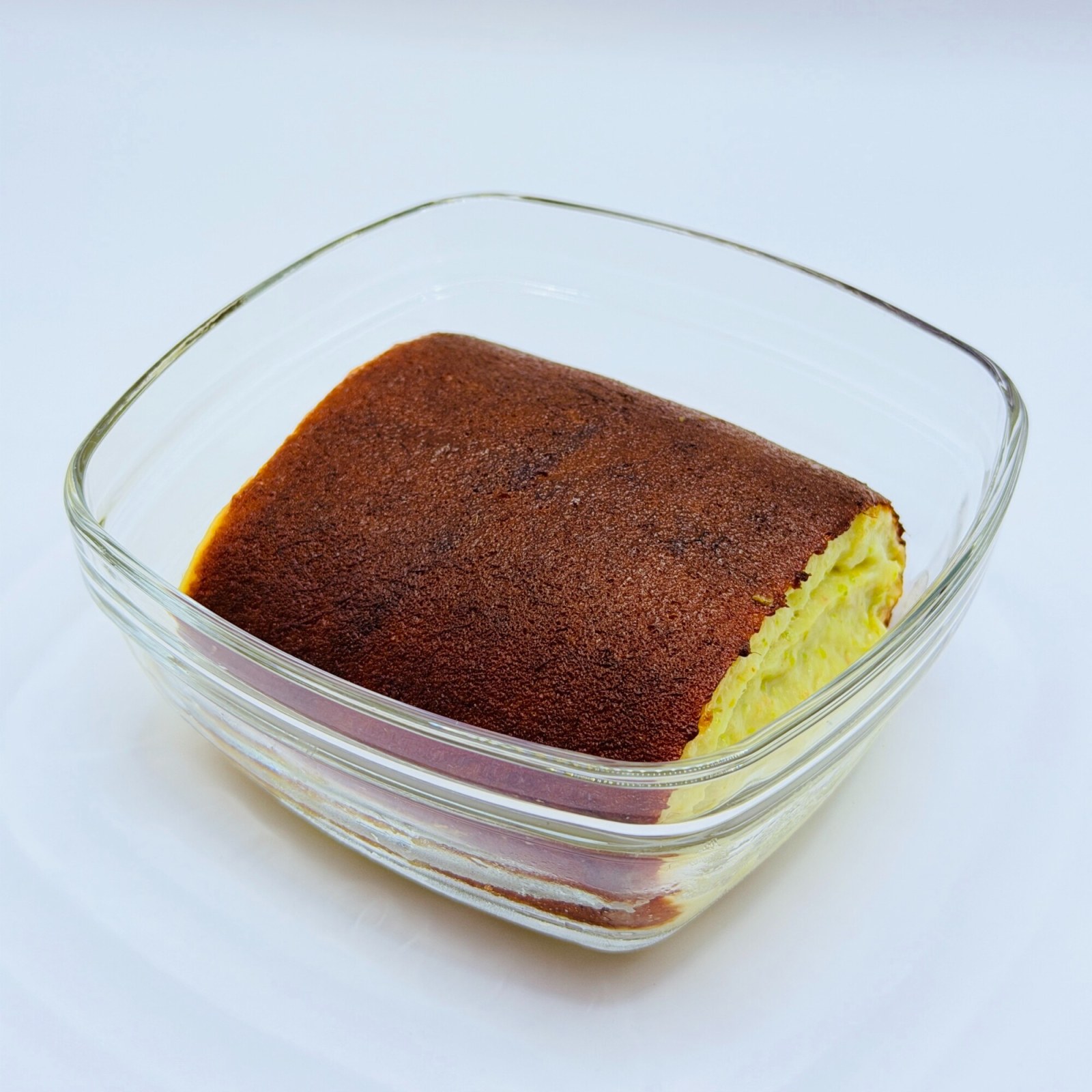 Fıstıklı Kazandibi