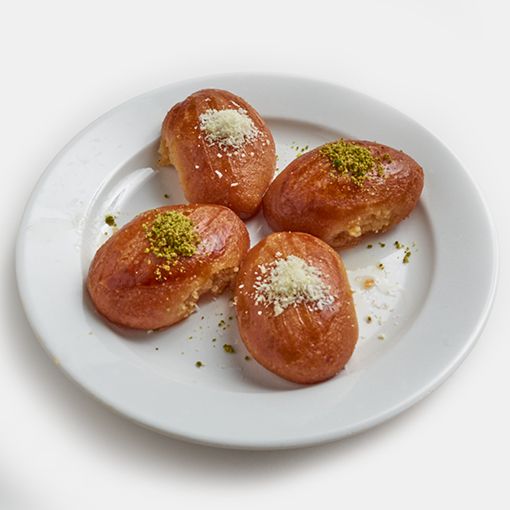 Şekerpare (500 gr.)