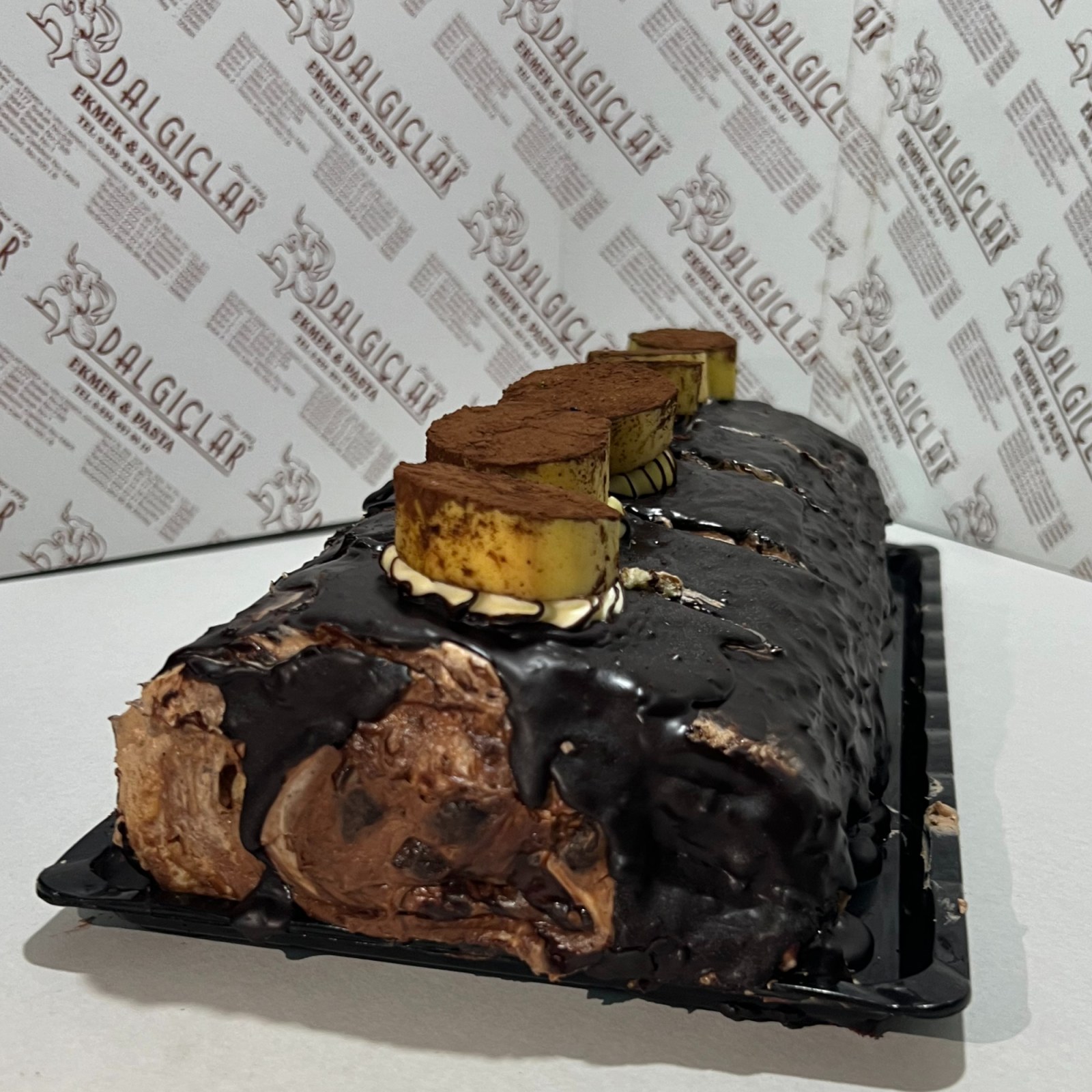Muzlu Pavlova