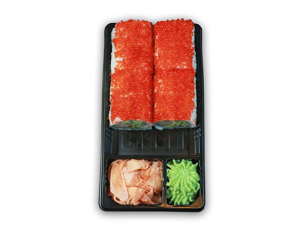 Suzuki California Roll (8 Pcs.)
