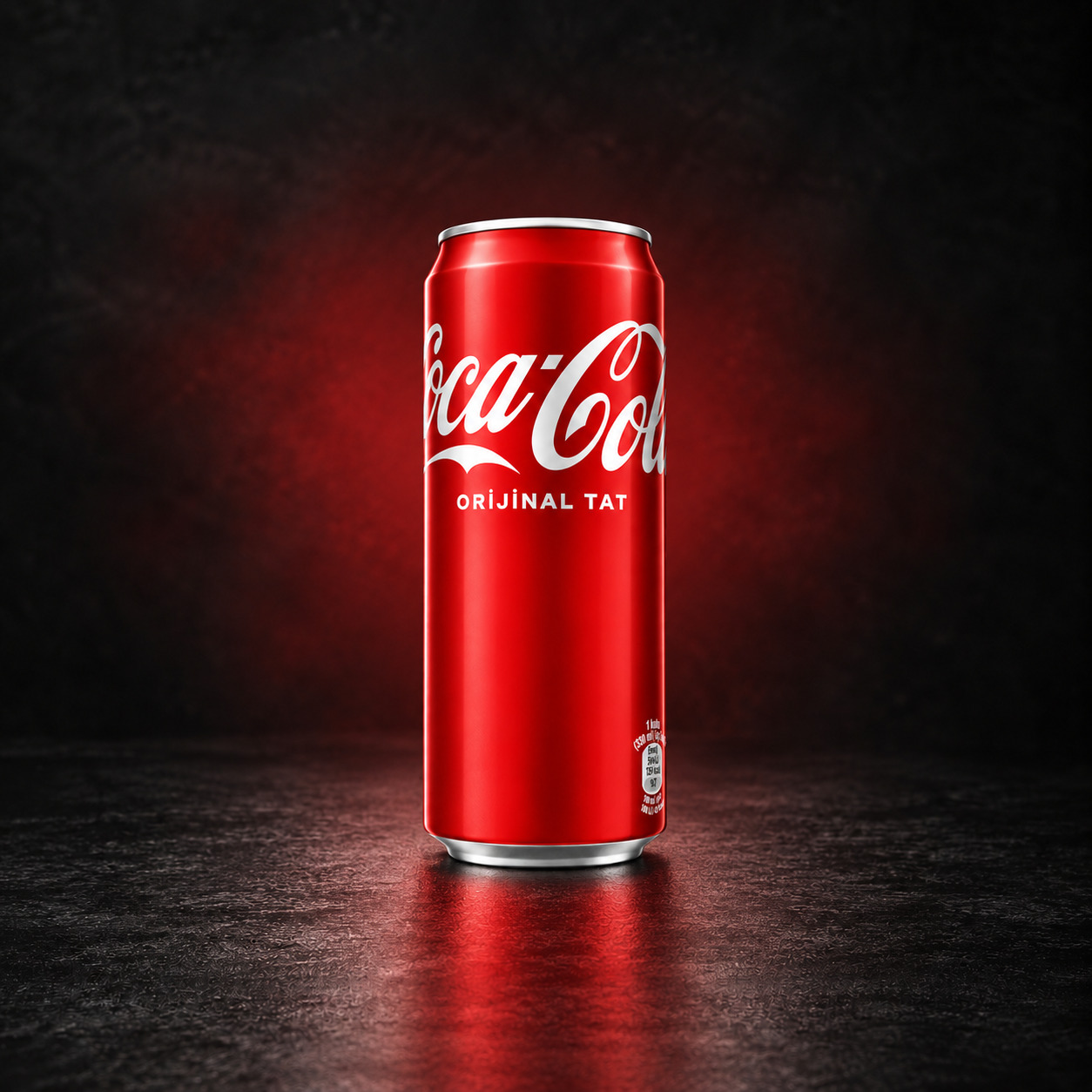 Coca Cola (330 ml)