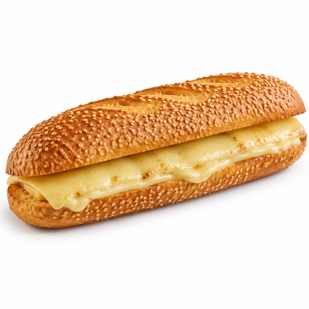 Kaşarlı Tost