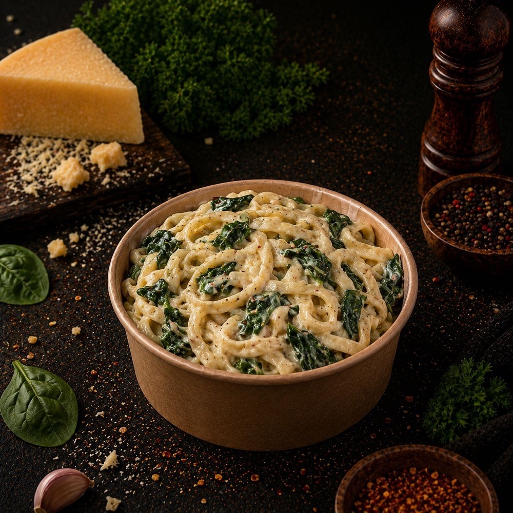 Spinaci