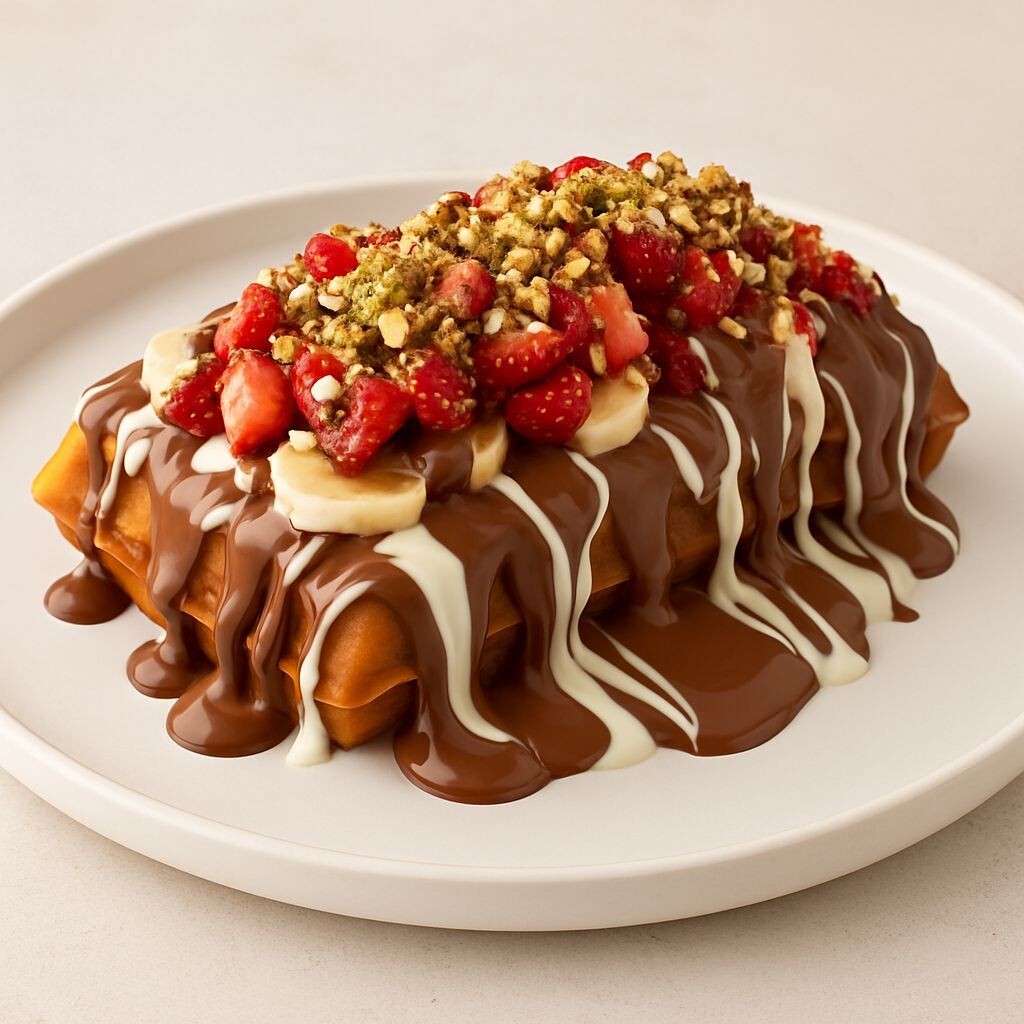 Tino Waffle