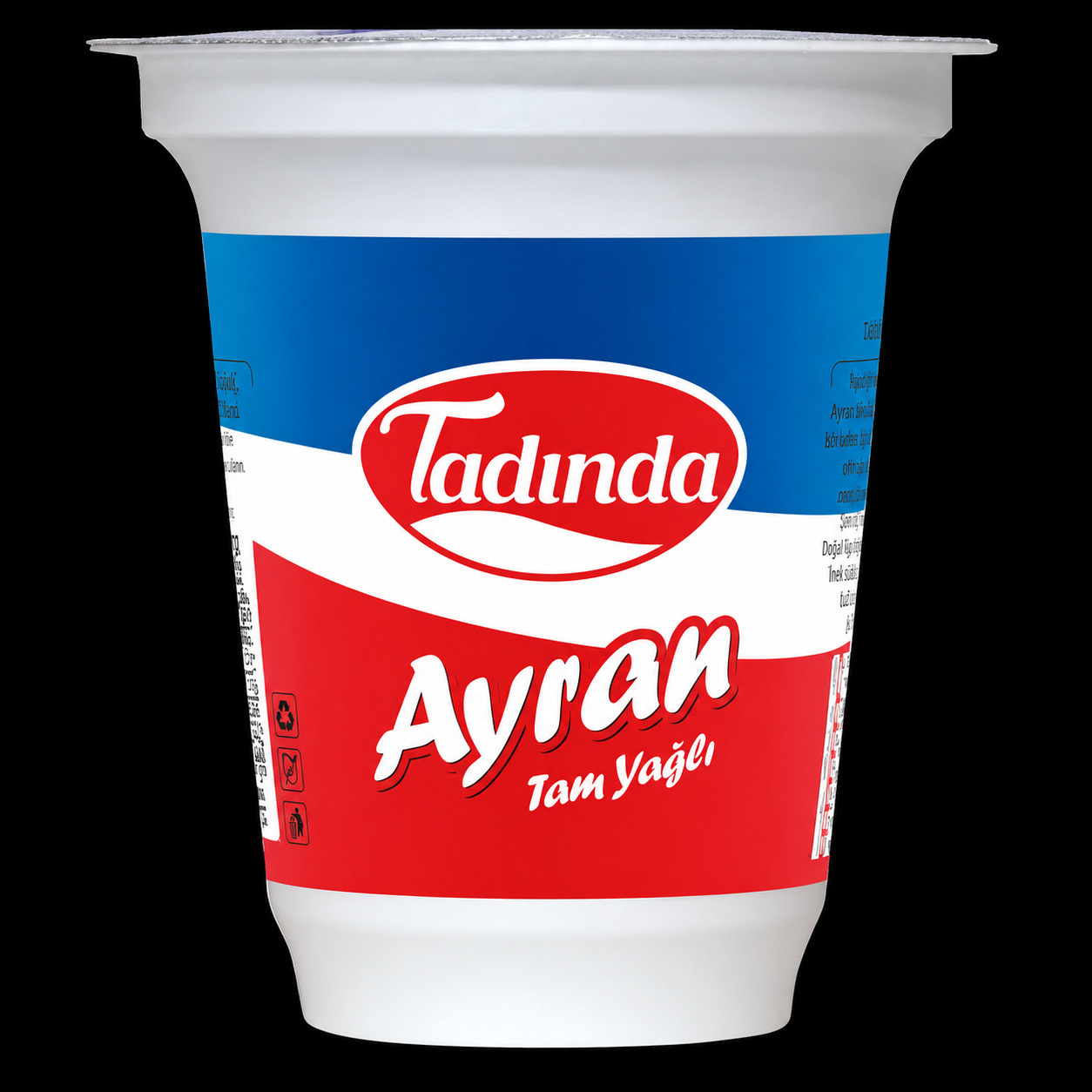 Büyük Ayran