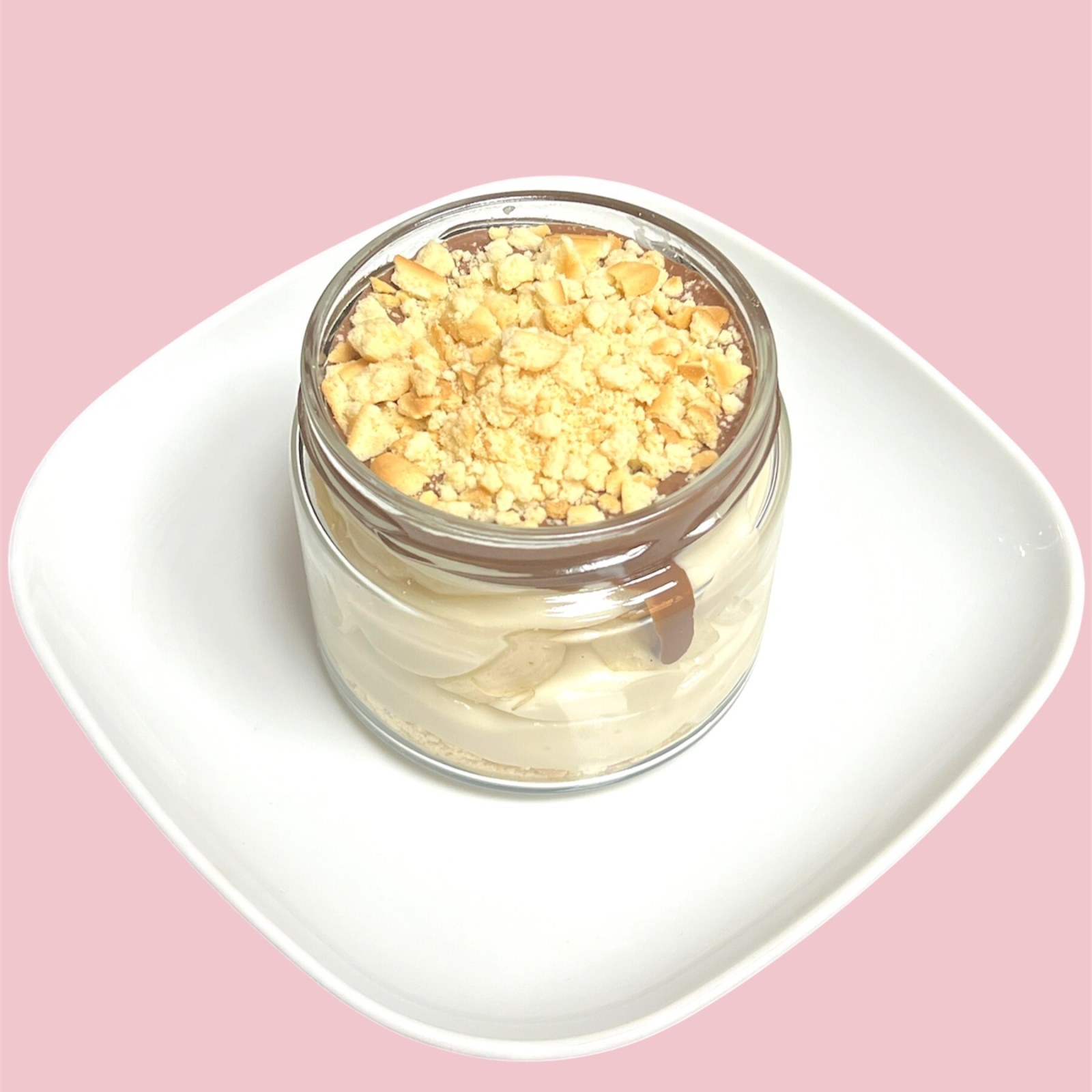 CiciBebe Muz & Çikolata Magnolia