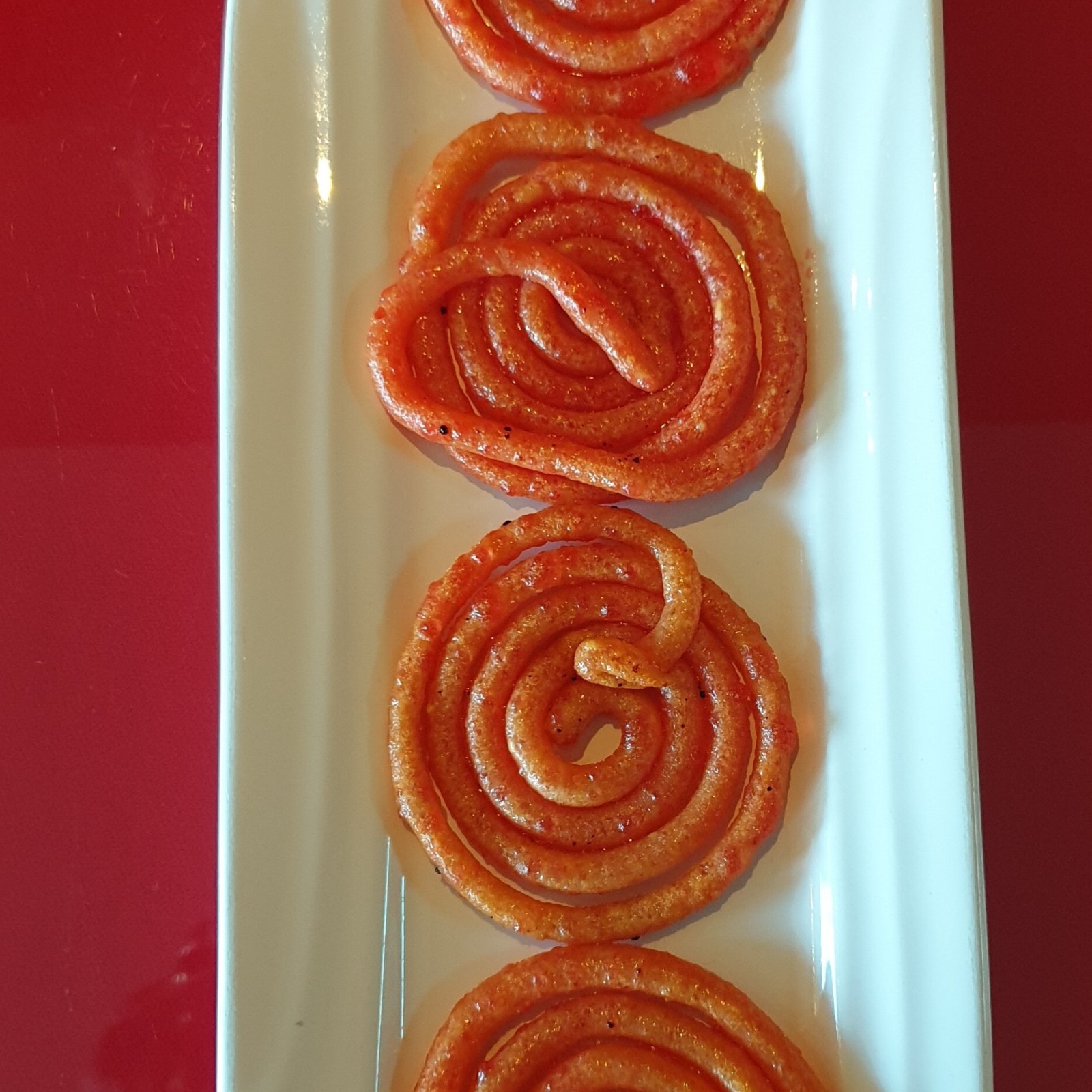 Jilebi