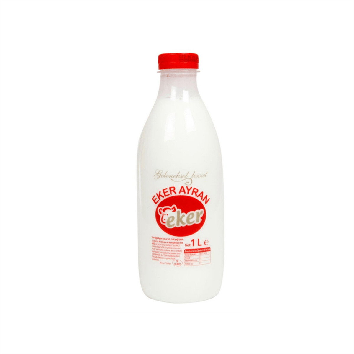 Ayran