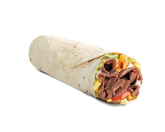 Et Döner Dürüm