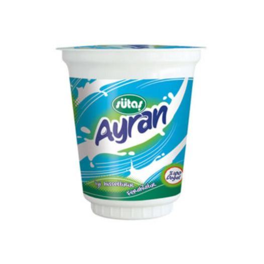 Sütaş Ayran (Büyük)