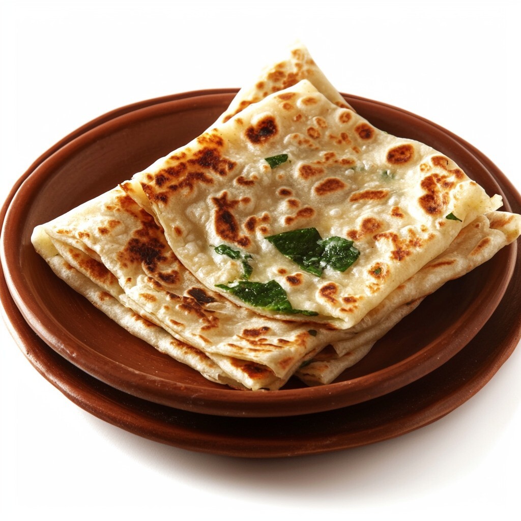 Yoğurtlu Gözleme
