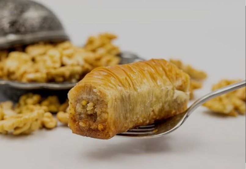 Cevizli Baklava(250 gr)