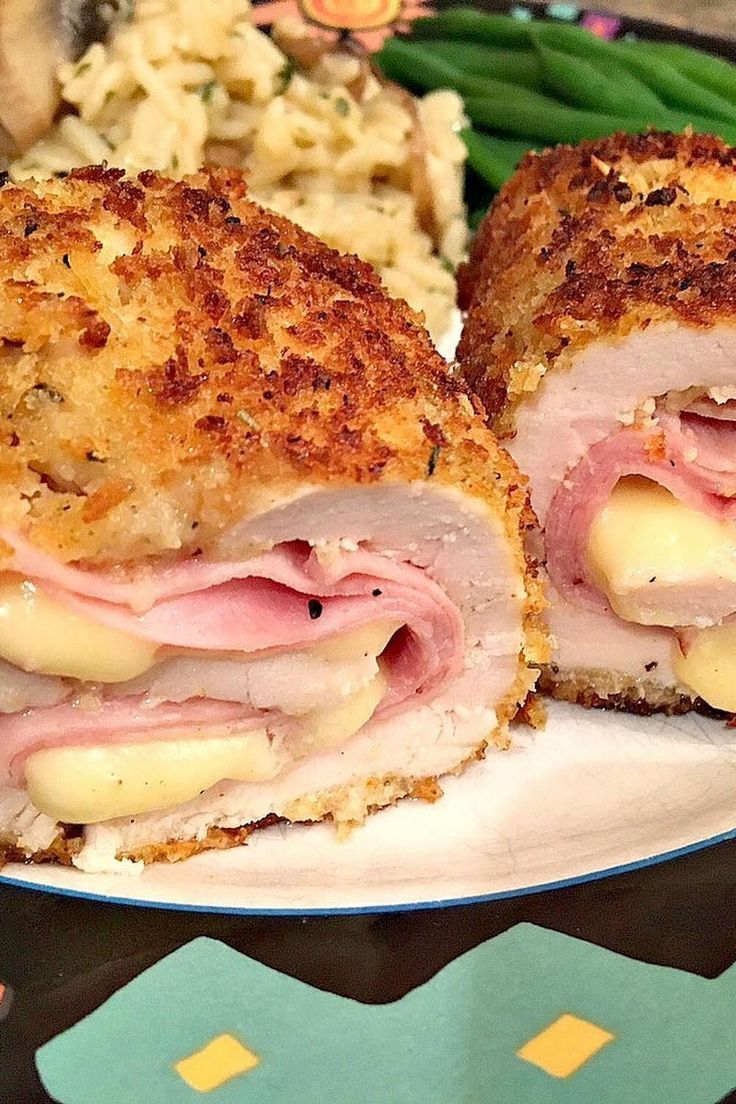 Cordon Bleu