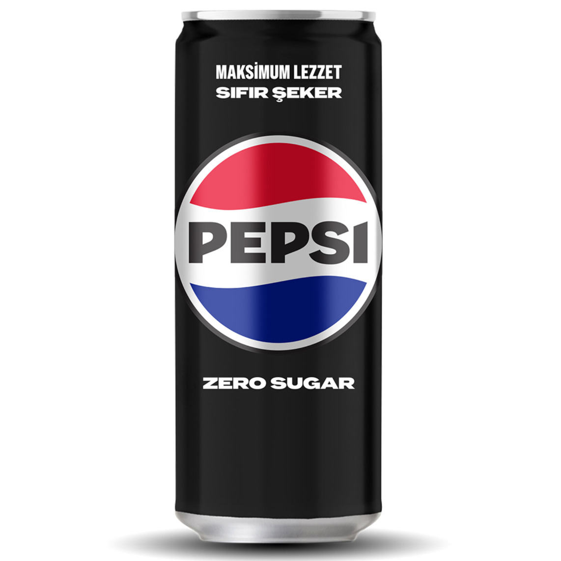 Pepsi Şekersiz (330 ml)
