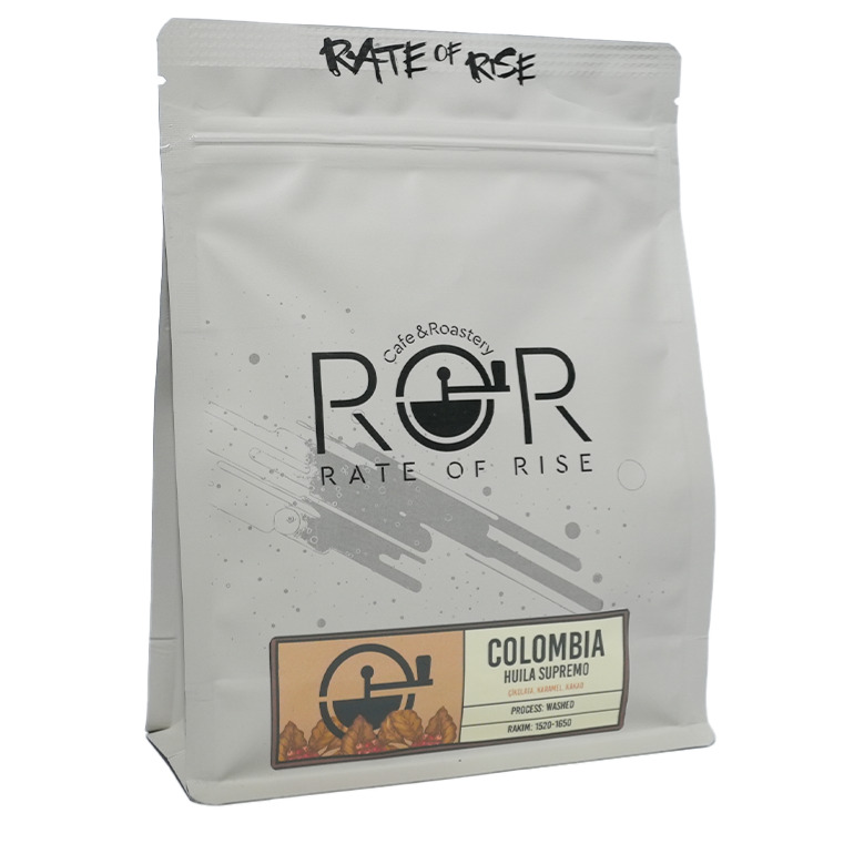 Colombıa Huıla Supremo (250g)