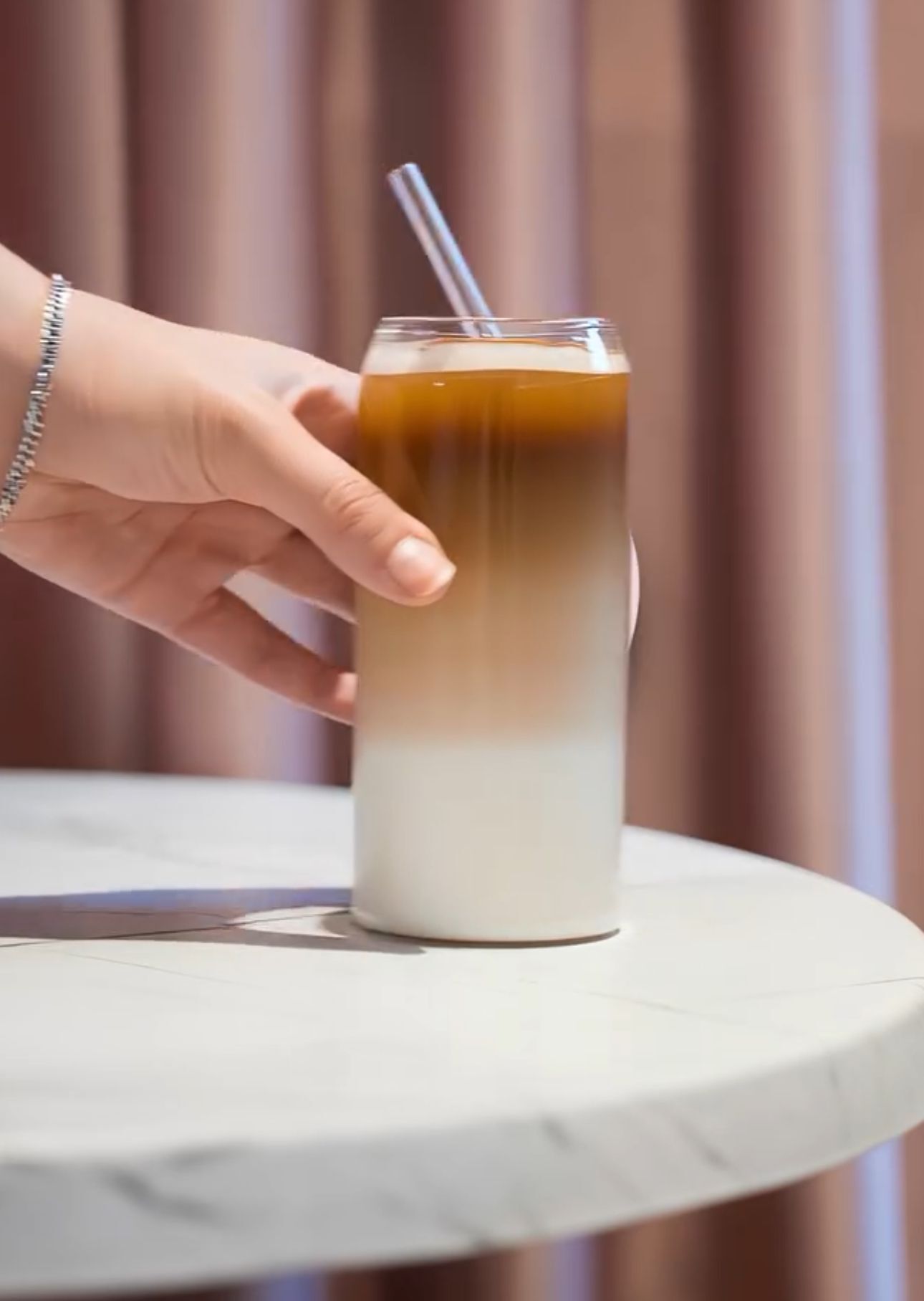 Ice Latte