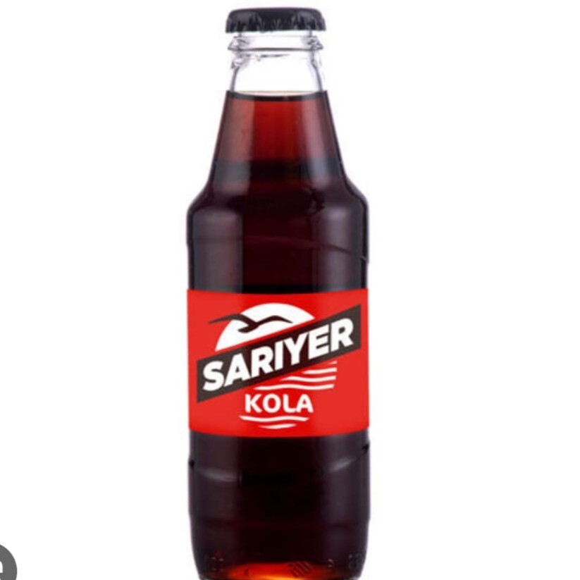 Sarıyer Cola (200 ml)