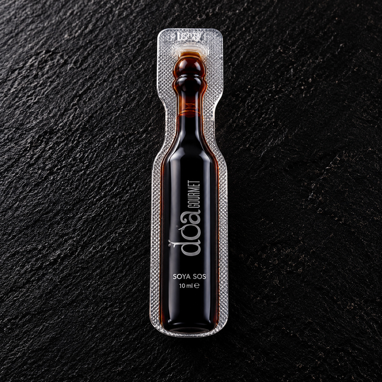 Soya Sosu 10 ml.