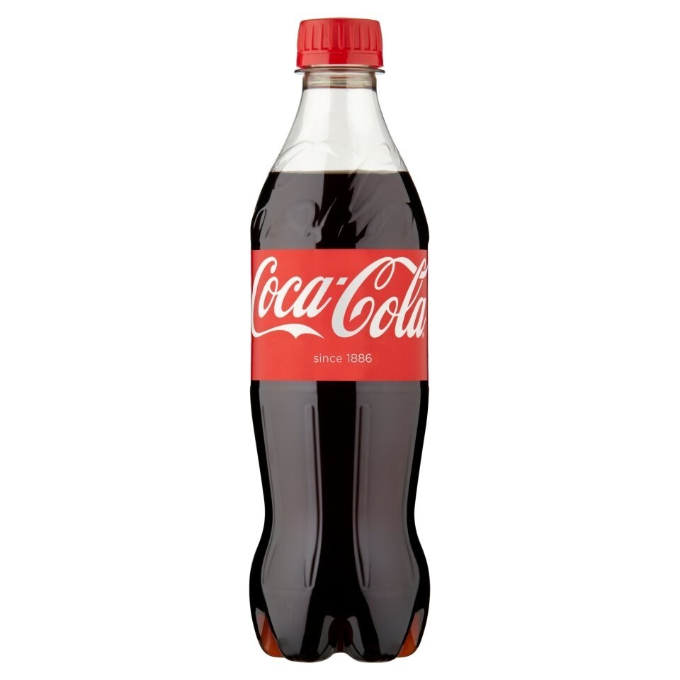 1 Litre Cola