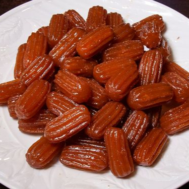 Küçük Osmanlı Tulumba (1000gr.)