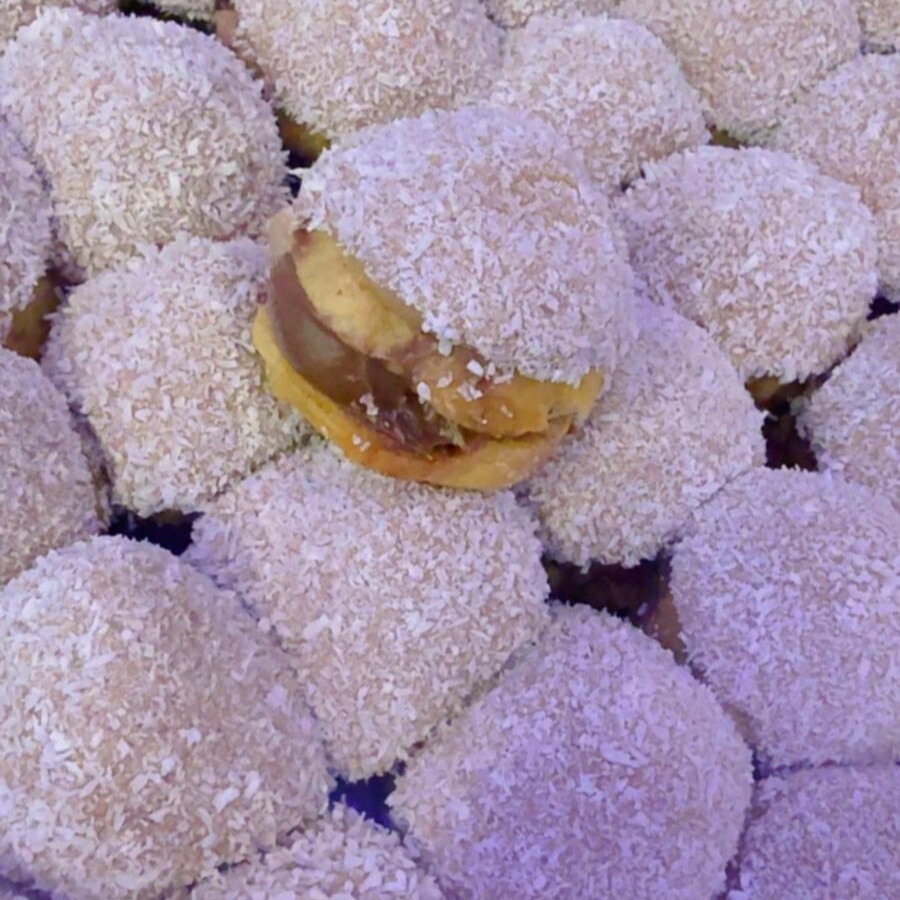 ÇİKOLATALI PETİFÜR 1kg