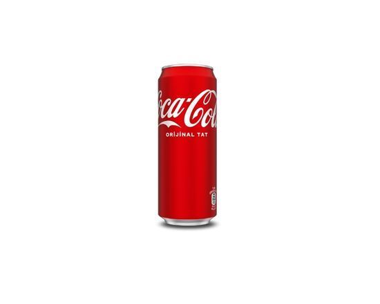 Coca-Cola (33 cl.)