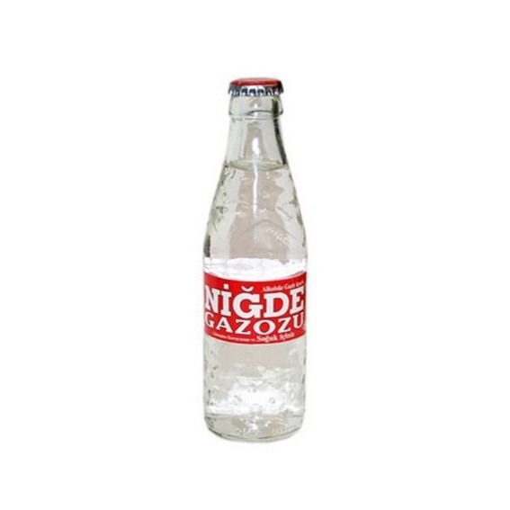 Niğde Gazozu (250 ml)