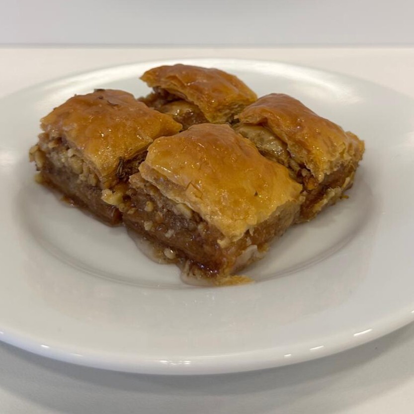 Cevizli Ev Baklavası 500 gr