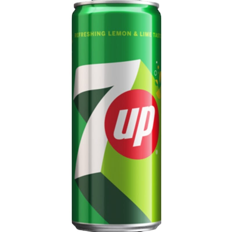 7 Up
