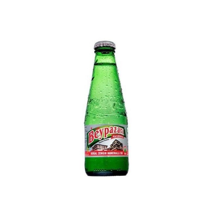 Soda