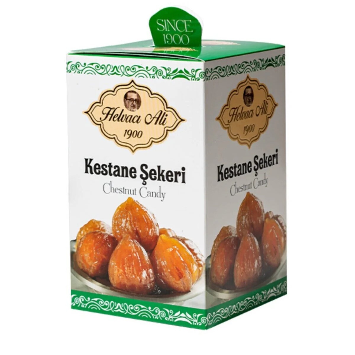 Kestane Şekeri (850gr)