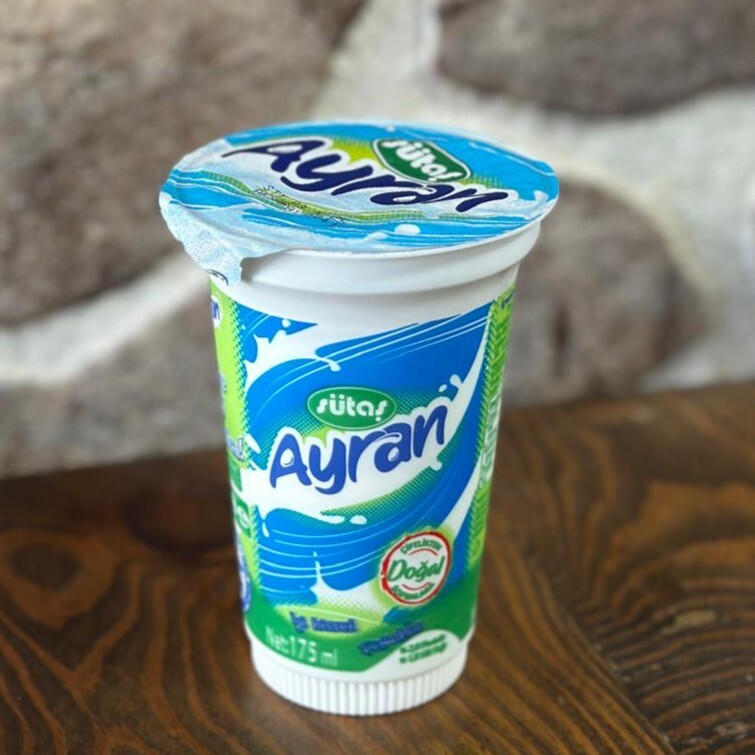 Küçük Ayran