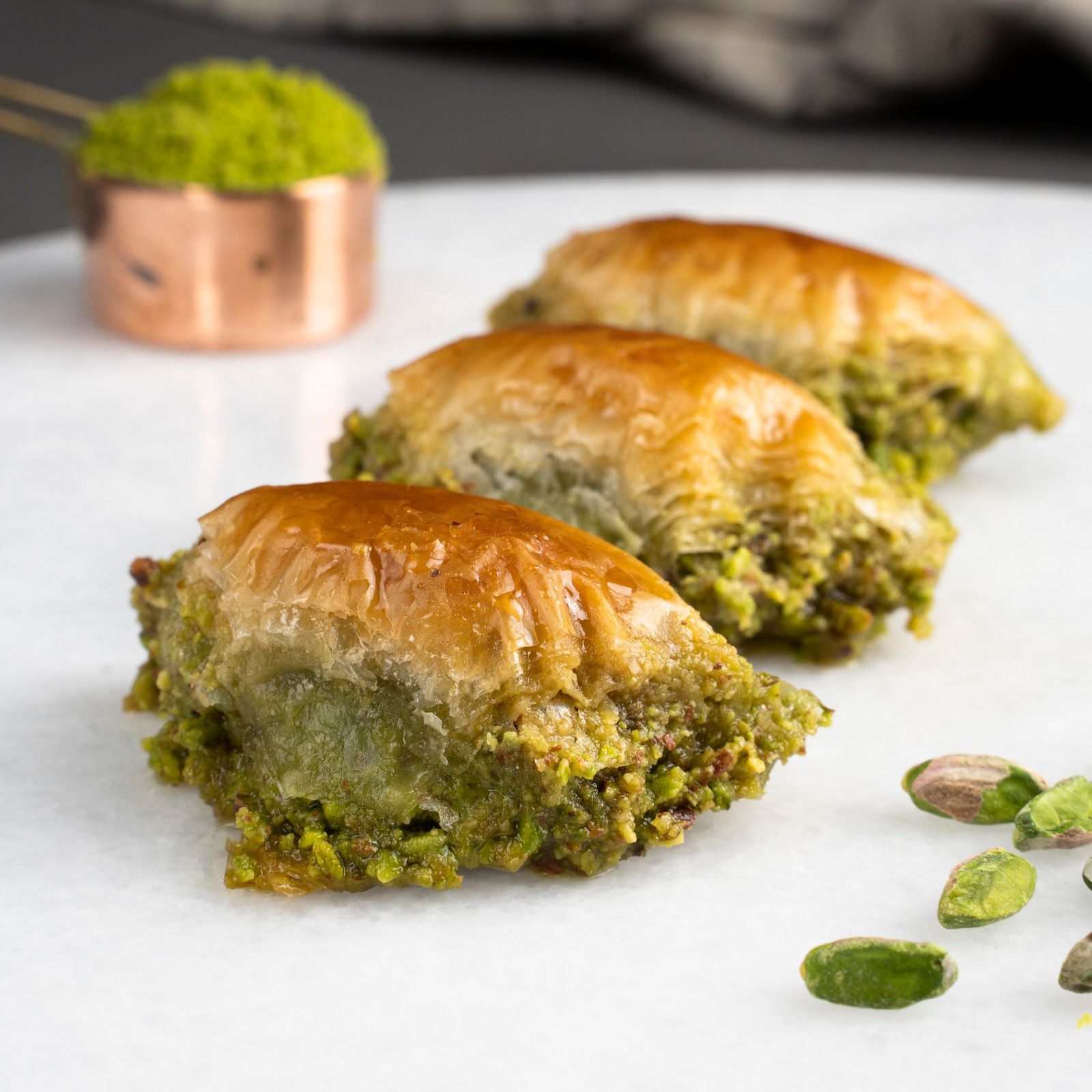 Şöbiyet (500 gr.)