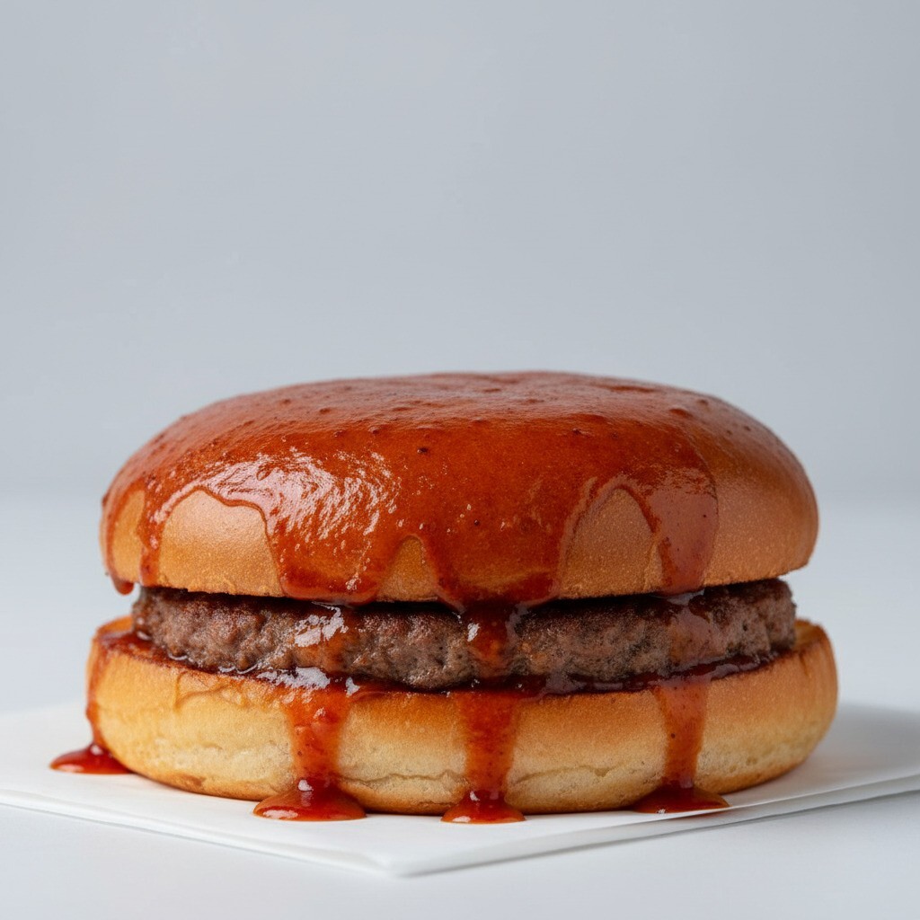 Islak Burger