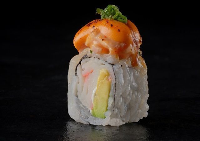 264 Ninjitsu Roll