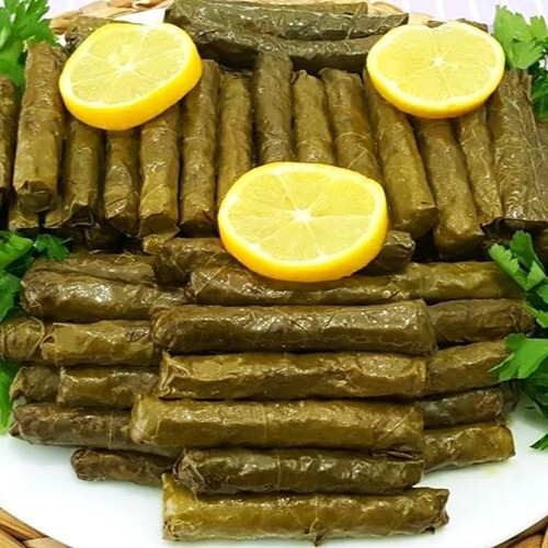 Yaprak Sarması 500 Gr.