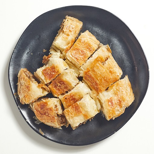 Kıymalı Börek (200 gr.)